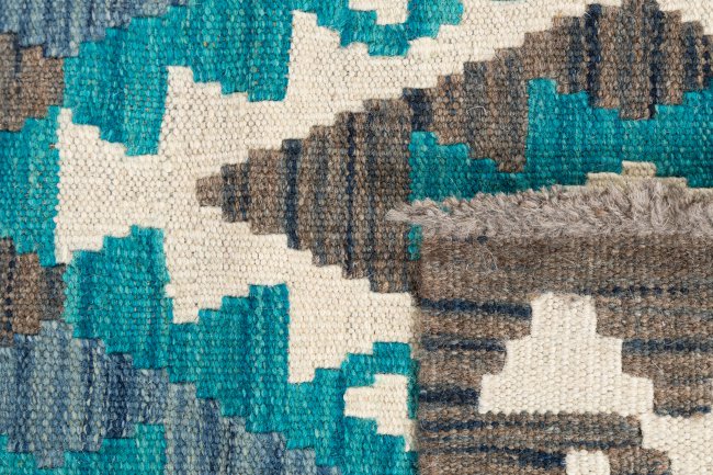 Kilim Afghan - 5