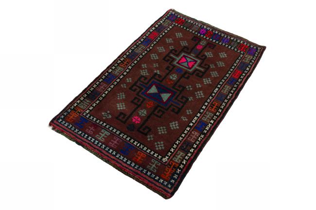 Baluch - 1