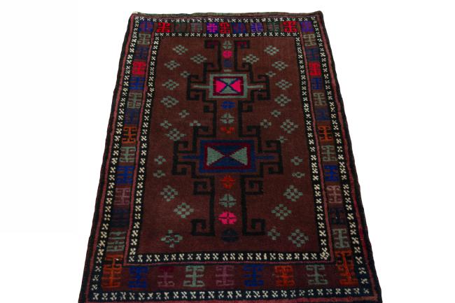 Baluch - 3
