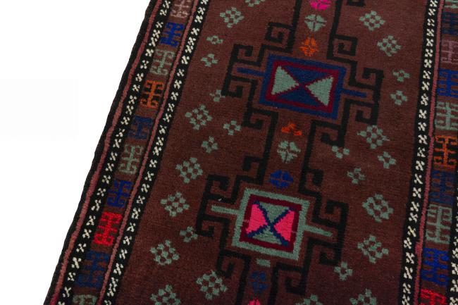 Baluch - 4