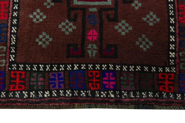 Baluch - 5