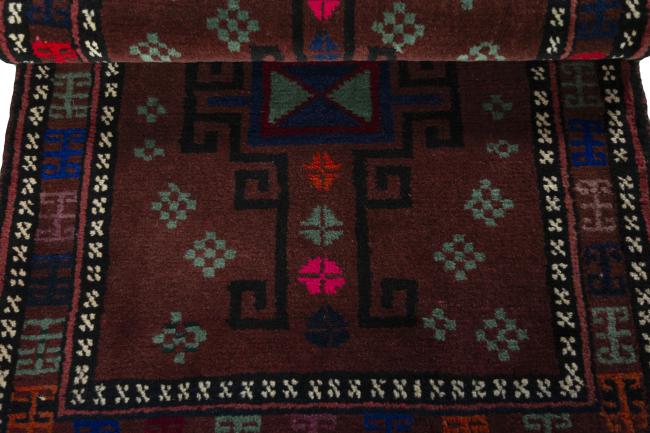 Baluch - 7