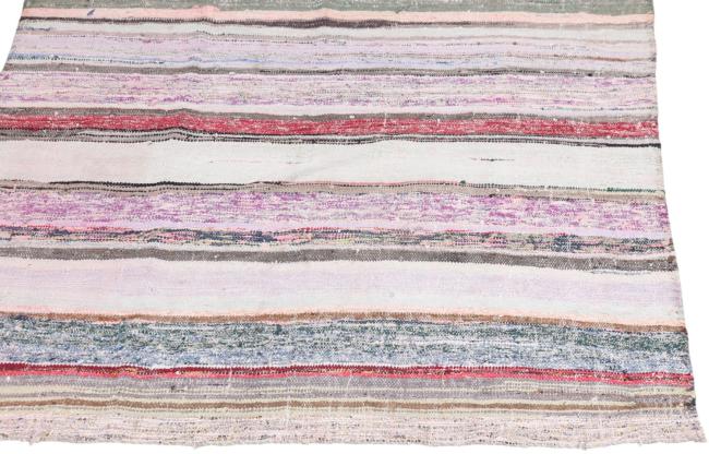 Kelim Fars Antik - 4