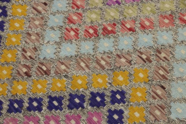 Kilim Afghan Heritage - 3
