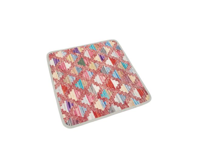 Kilim Afghan Kuddfodral - 2