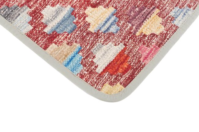 Kilim Afghan Kuddfodral - 3