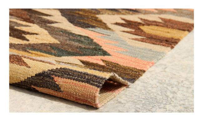 Kilim Afghan Heritage - 2