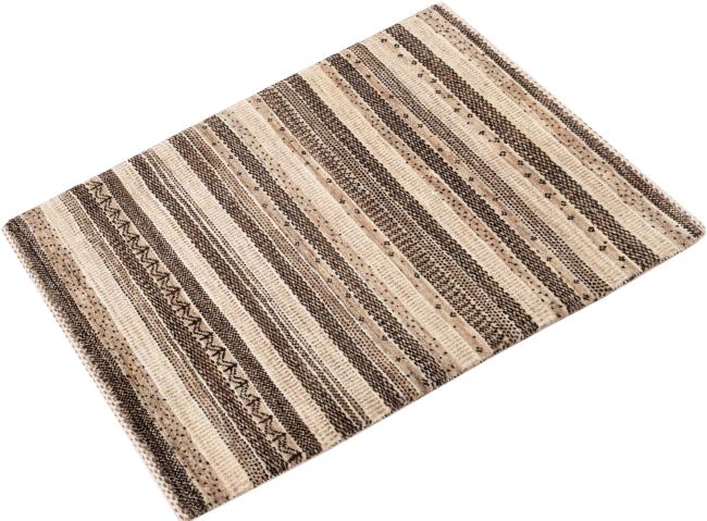 Perzisch Gabbeh Loribaft Tabiibaft - 1