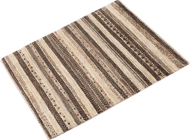 Perzisch Gabbeh Loribaft Tabiibaft - 2