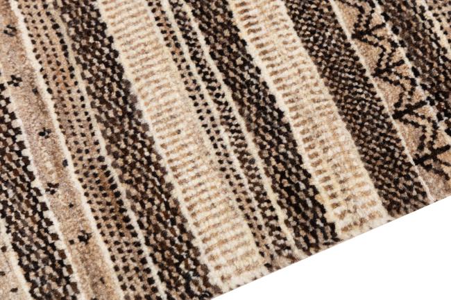 Perzisch Gabbeh Loribaft Tabiibaft - 4