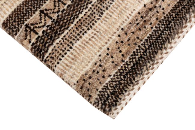 Perzisch Gabbeh Loribaft Tabiibaft - 5