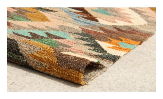 Kilim Afghan Heritage - 2