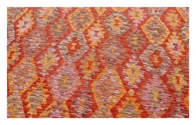 Kilim Afghan - 1