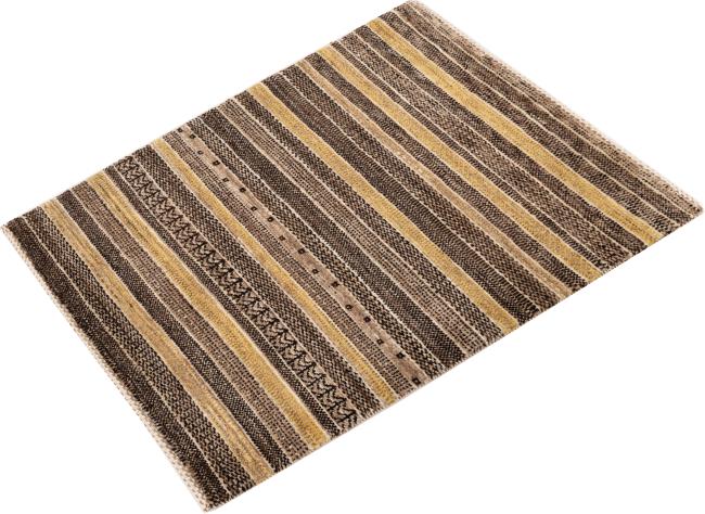 Perzisch Gabbeh Loribaft Tabiibaft - 1