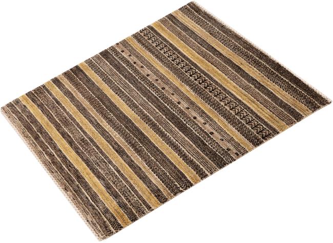 Perzisch Gabbeh Loribaft Tabiibaft - 2