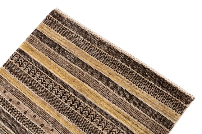 Perzisch Gabbeh Loribaft Tabiibaft - 3