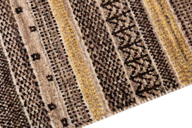 Perzisch Gabbeh Loribaft Tabiibaft - 4