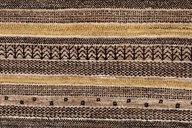 Perzisch Gabbeh Loribaft Tabiibaft - 6