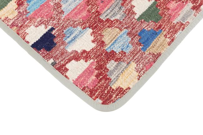 Kilim Afghan Kuddfodral - 3