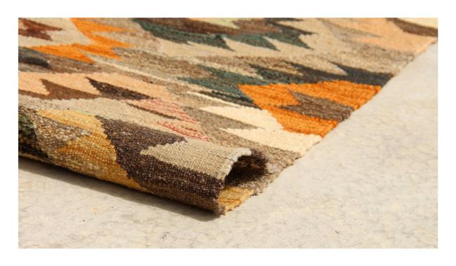 Kilim Afghan Heritage - 2