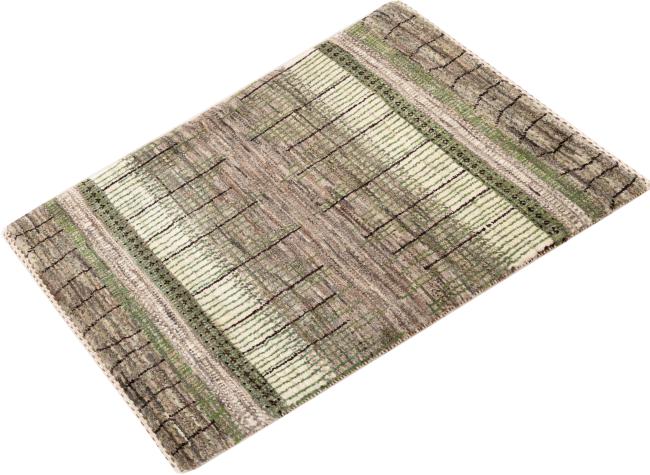 Perzisch Gabbeh Loribaft Tabiibaft - 1