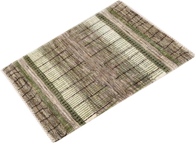 Perzisch Gabbeh Loribaft Tabiibaft - 2