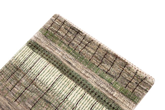 Perzisch Gabbeh Loribaft Tabiibaft - 3