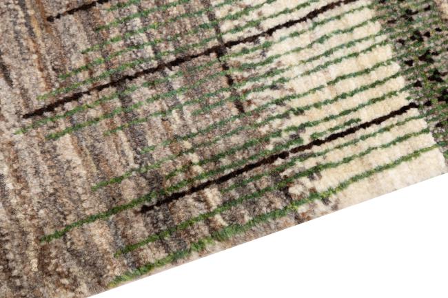 Perzisch Gabbeh Loribaft Tabiibaft - 4