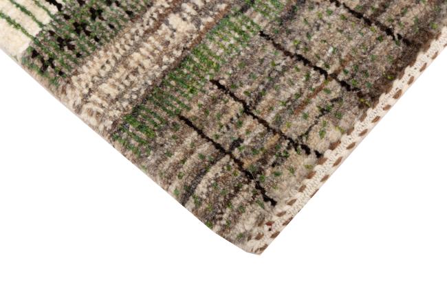 Perzisch Gabbeh Loribaft Tabiibaft - 5