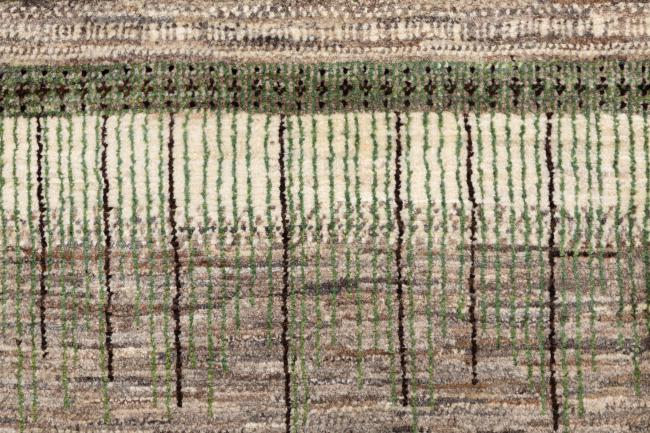 Perzisch Gabbeh Loribaft Tabiibaft - 6