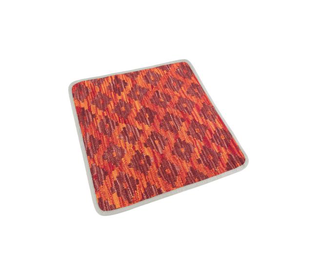 Kilim Afghan Cushion Cover - 2