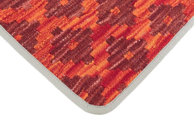 Kilim Afghan Cushion Cover - 3