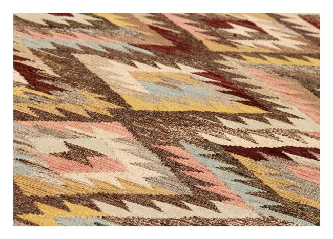 Kilim Afghan Heritage - 1
