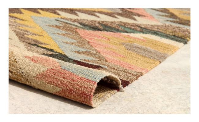 Kilim Afghan Heritage - 2