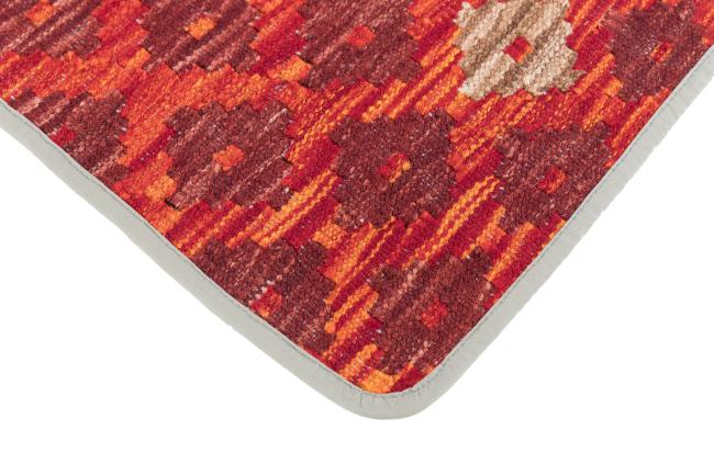 Kilim Afghan Cushion Cover - 3