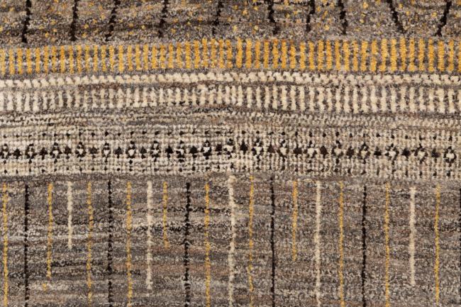 Perzisch Gabbeh Loribaft Tabiibaft - 6