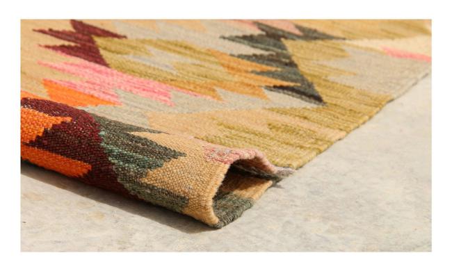 Kelim Afghan Heritage - 2