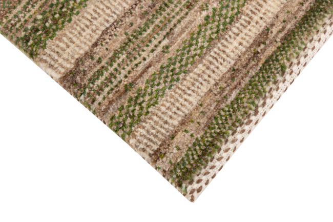 Perzisch Gabbeh Loribaft Tabiibaft - 5