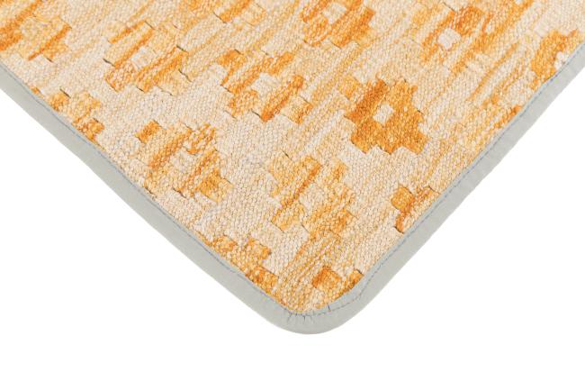 Kilim Afghan Cushion Cover - 3