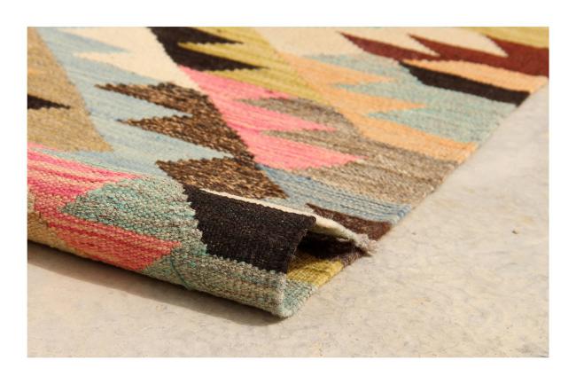 Kilim Afghan Heritage - 2