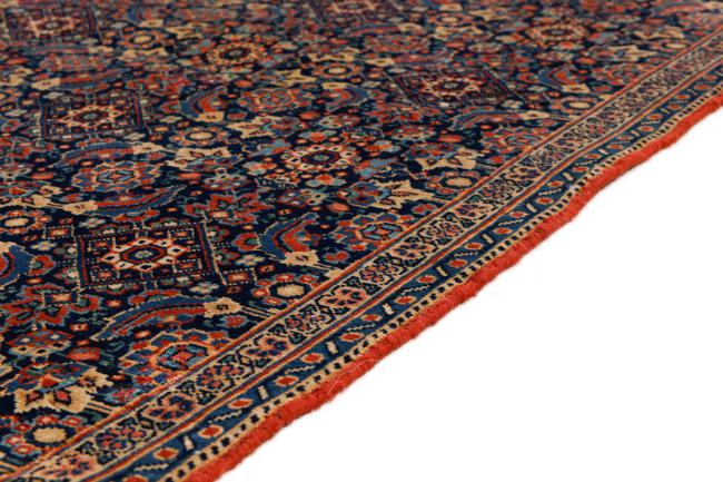 Farahan Antigo - 5