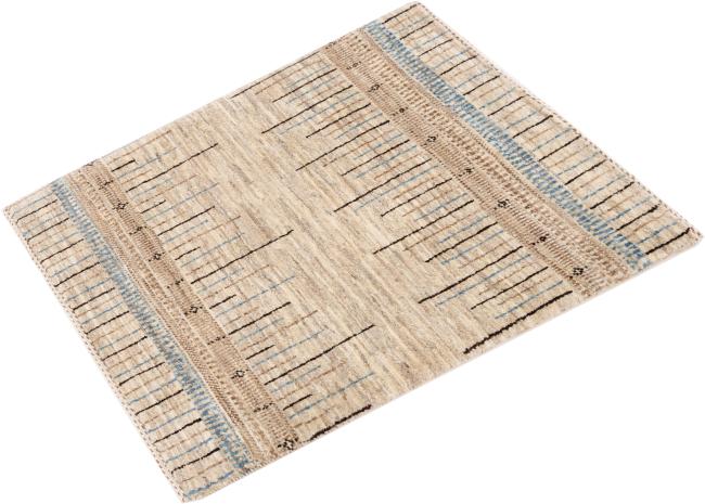 Persa Gabbeh Loribaft Tabiibaft - 2