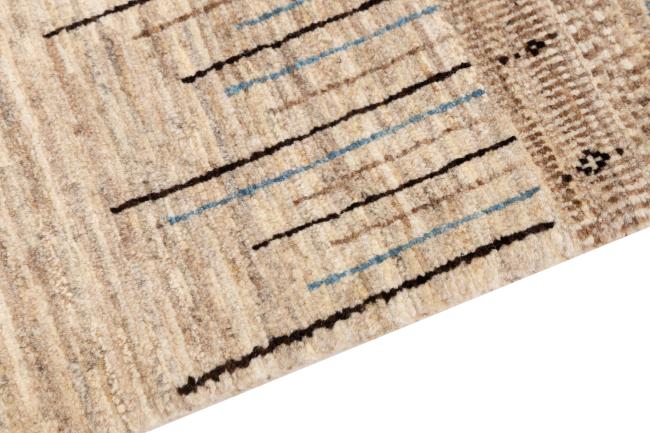 Persa Gabbeh Loribaft Tabiibaft - 4