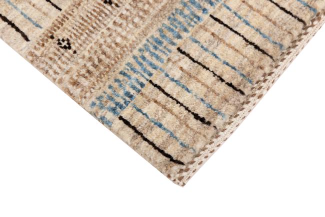 Persa Gabbeh Loribaft Tabiibaft - 5