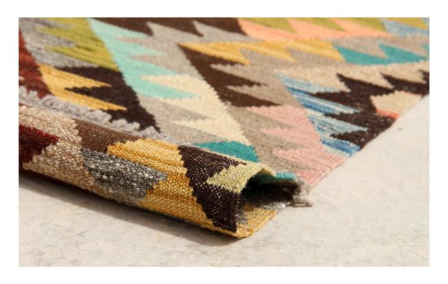 Kilim Afghan Heritage - 2