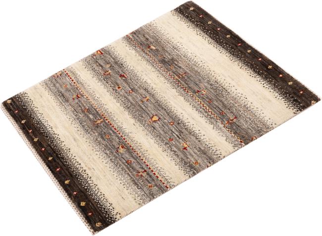 Perzisch Gabbeh Loribaft Tabiibaft - 1