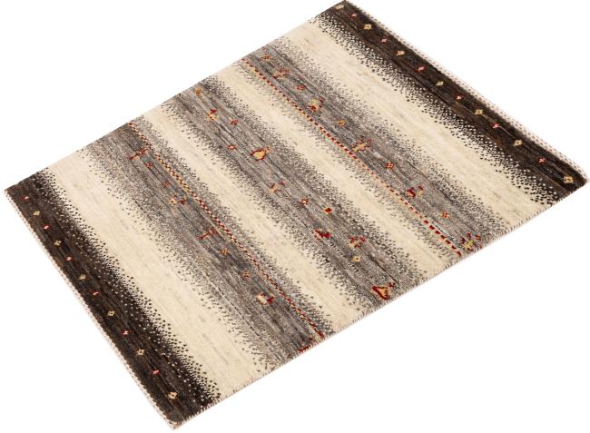 Perzisch Gabbeh Loribaft Tabiibaft - 2