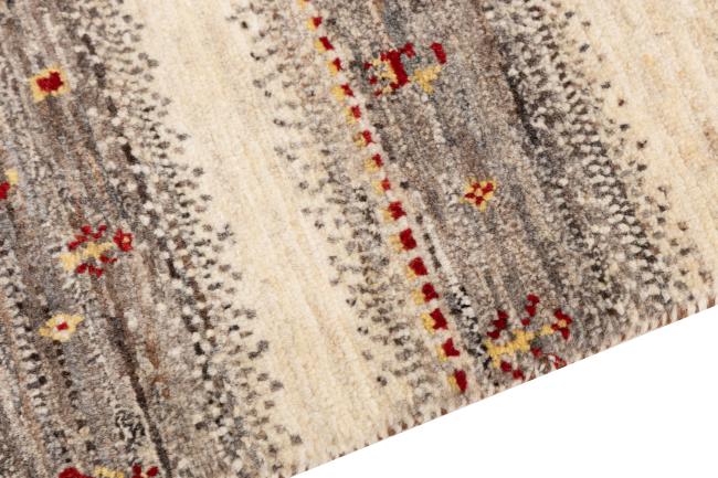 Perzisch Gabbeh Loribaft Tabiibaft - 4