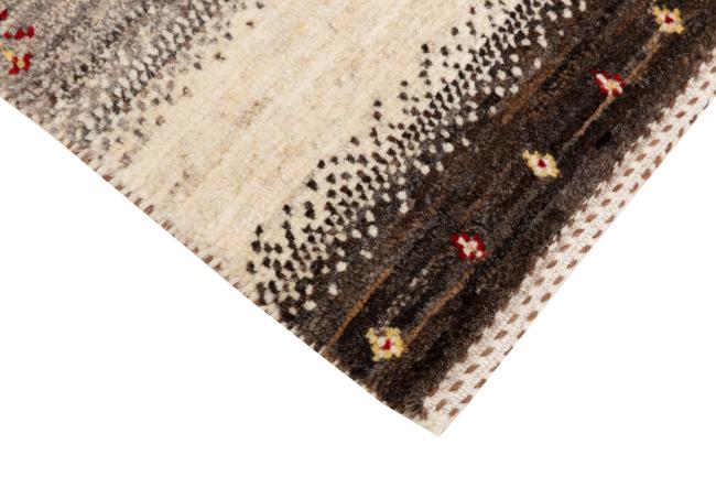 Perzisch Gabbeh Loribaft Tabiibaft - 5