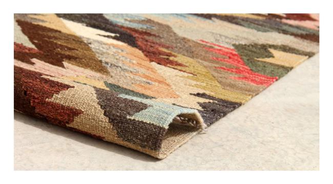 Kelim Afghan Heritage - 2